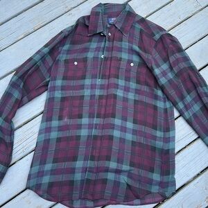 Polo Ralph Lauren long sleeve shirt